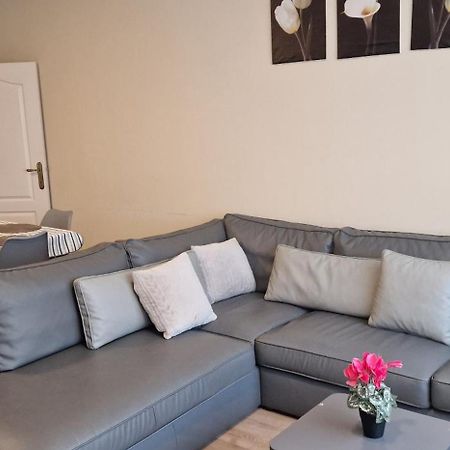 Apartamentos Completo Con Todas Las Comodidades Brüssel Exterior foto